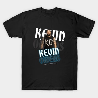 KEVIN OWENS T-Shirt